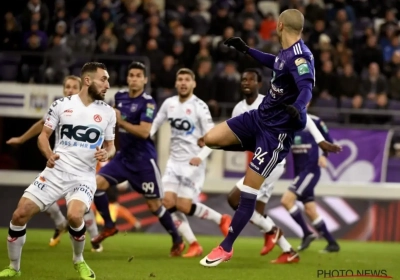 De Telstar getest en goed bevonden: "Aan de bal zal het niet gelegen hebben dat we verloren"