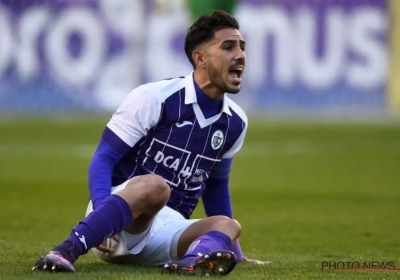 Biset begrijpt totaal niet hoe Beerschot Wilrijk een penalty kreeg: "Volgende keer oep mijne freter"