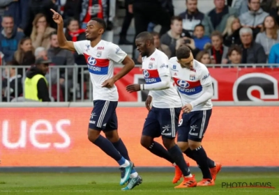 ? Lyon is Zulte Waregem niet, Balotelli en co. krijgen beschamende 0-5 om de oren