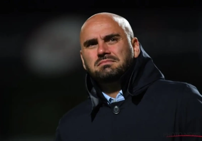 Westerlo zit aan negen matchen zonder winst : "Dat is al drie maanden ons probleem"