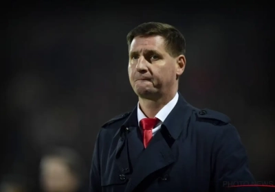 Glen De Boeck mag nog altijd dromen van miraculeus play-off 1-ticket: "We moeten daar niet belachelijk over doen"