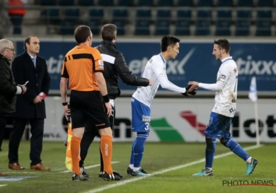 Probleem in Ghelamco: Wat scheelt er toch met dat veld? "Het lijkt wel op dat golfgras van een tijdje terug"