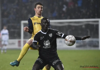 Club Brugge 45 minuten lang onherkenbaar tegen Eupen: "Het was een kleine schande"