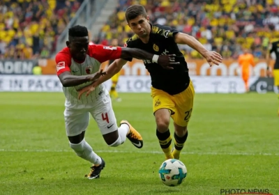 Ex-Standardspeler misdroeg zich in Duitsland: "Meermaals gelogen"
