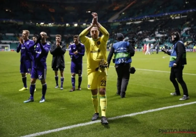 Schotse krant lyrisch over Anderlecht: "Hanni gaf een masterclass"