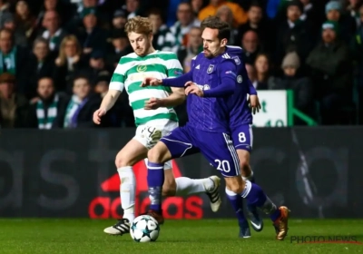 Anderlecht bijzonder inefficiënt in Champions League, dat beseft ook Sven Kums