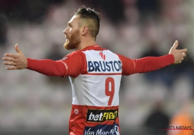 Zet Teddy Chevalier zijn opmars voor de Gouden Stier voort?