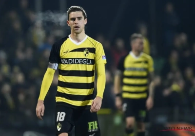 Lierse trekt de winterstop in met een 0 op 6: "Dat mag niet het excuus zijn om te verliezen"