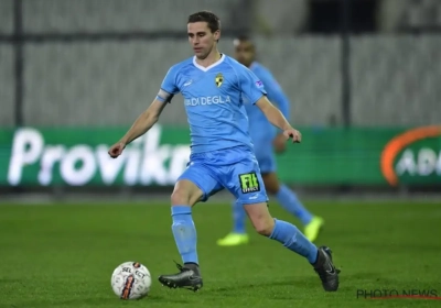 Tweede periodetitel of bij de eerste vier eindigen? Thomas Wils legt uit wat de doelstelling van Lierse is