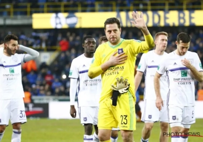 UPDATE: Spelerscarrière Frank Boeckx voorbij? Einde voorlopig uitgesteld