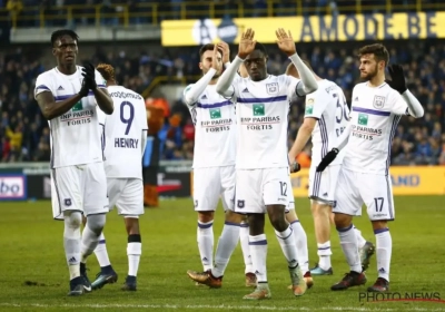 'Specialleke' voor Vanhaezebrouck, maar wel één met veel kopzorgen