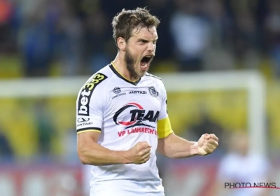 Mentale opsteker voor Sporting Lokeren: Waaslanders boeken knappe overwinning op het veld van Virton