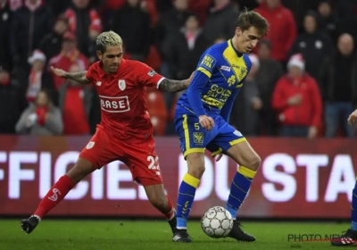 Standard en Sint-Truiden verdelen de punten na zoutloze match met gekke slotfase