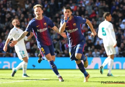 ? 0-3! Barcelona mét ijzersterke Vermaelen slaat Real op eigen veld knock-out, is titel nu al binnen?
