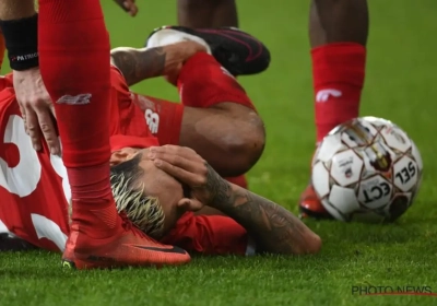 Ex-Kanarie Edmilson baalt na nieuw puntenverlies en is niet te spreken over manier waarop hij aangepakt werd