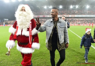 Twee iconen van Standard over toptransfer op het nippertje: "Het is een gok, maar als het lukt wordt het een voltreffer"