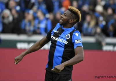 Club door het oog van de naald, Diaby zorgt toch voor Zalige Kerst