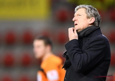 Essevee gaat zich flink versterken: "Drie nieuwkomers zal niet voldoende zijn" en "Na Nieuwjaar een nieuwe ploeg, wees maar zeker"