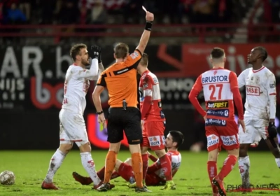 Kan Kortrijk goede vorm bekronen met een thuiszege tegen Standard? 