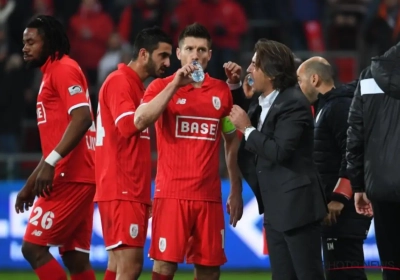 'Standard heeft dringend nood aan offensieve versterking en denkt aan terugkeer gewezen publiekslieveling'