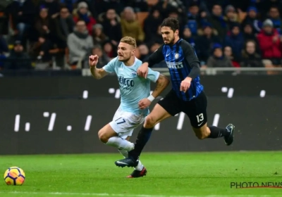 Inter moet rol lossen na clash tegen Lukaku en co.