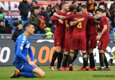 ? Is de titel alweer foetsie voor Radja Nainggolan? AS Roma laat thuis ferme steek vallen 