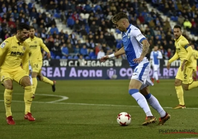 Assist voor ex-Genkie, Real niet voorbij tweedeklasser, spanning voor Chelsea-Belgen en scorende Belg tégen Butelle