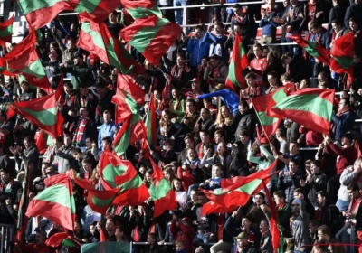 ? Deugddoende thuiszege Essevee zolang geleden dat feestnummer even 'mis' gaat: "Ze wisten het niet meer"