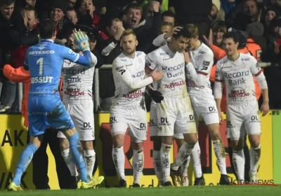 Ex-speler Anderlecht zag René Weiler niet graag vertrekken: "Het deed mij verdriet, ik vond het spijtig voor hem"