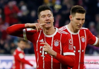 Zesde titel op rij in zicht voor Bayern München, Duitse Antwerp-legende ziet dominantie alleen maar vergroten