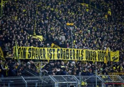 Dortmund geeft officiële update over transferdoelwit Aubameyang, maar fans zullen niet rouwen