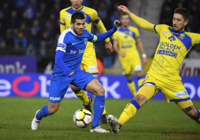 Genk kan voor de zesde keer op rij thuis niet winnen, STVV blijft de beste club van Limburg