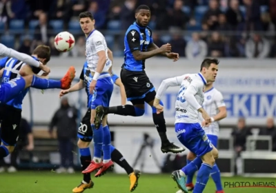 Denswil niet opgezet met penalty: "Hij raakt mij meer dan ik hém"