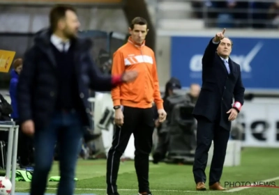 Vanderhaeghe mikt al hoger: "We moeten voor plaats twee, drie gaan"