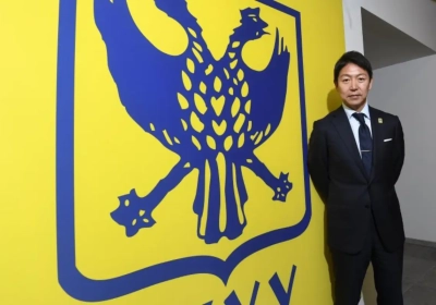 CEO STVV reageert op incidenten tussen speler, assistent en supporters: "Wil me verontschuldigen in naam van de club