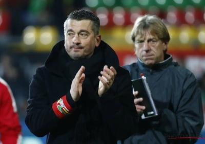 Custovic ziet het zitten in groep met Beerschot Wilrijk en Antwerp: "Wij moeten favoriet zijn"