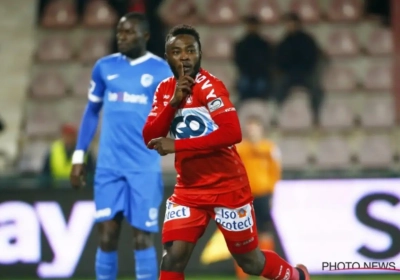 Kortrijk speelt Genk weg, maar Limburgers ontsnappen met goeie uitgangspositie