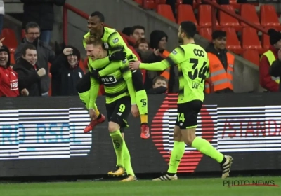 Sterk Standard maakt terugwedstrijd bijna helemaal overbodig na ruime zege tegen Club Brugge