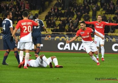 Laagvlieger Monaco doet uitstekende zaak tegen het Lyon van Denayer