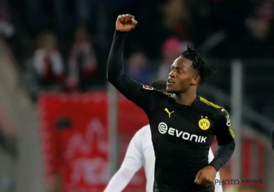 Batshuayi legt indrukwekkende statistiek voor: "Zo'n instinctspits hebben we nodig op het WK"