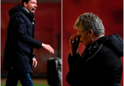 Vermant en Bölöni, wit en zwart: "90 minuten lang volgehouden" vs. "Sommige spelers zijn niet in staat om tot het einde vol te houden"