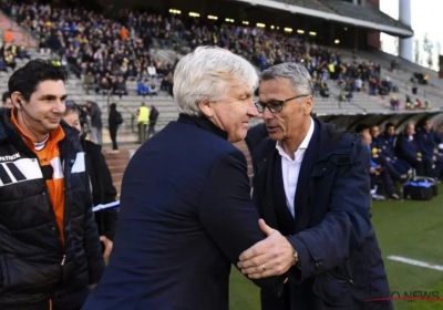 Union-coach Grosjean vol lof over Beerschot Wilrijk: "Deze ploeg heeft iets wat je bij geen andere club uit 1B ziet"