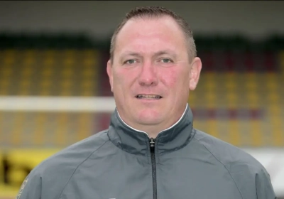 Lierse-coach trekt hard besluit: "Nu niet meer spreken over bovenaan meedoen"