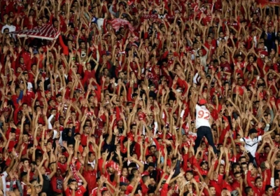 🎥 Nu al dé goal van de Africa Cup? Wat een goal van Malawi-speler!