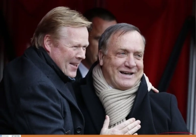 Voormalig Belgisch bondscoach wil het nog één keer bewijzen: "Wil niet stoppen met degradatie"