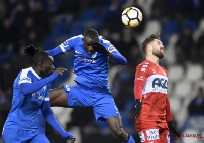 Genk steekt eerste finaleticket op zak