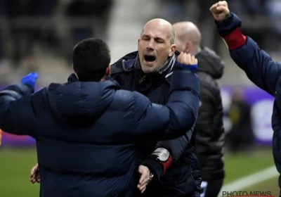 Clement boekt eerste succesje met Genk: "Dit is een topavond!"