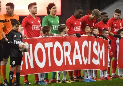 Club Brugge komt met opmerkelijk statement tegen racisme: "Als populairste ploeg van België is het onze taak"