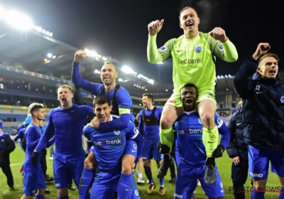 Club Brugge of Standard? Op welke tegenstander hopen de Genk-spelers in de bekerfinale?