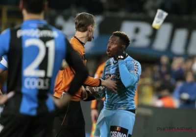 Club komt met duidelijke boodschap voor match tegen Standard: "No Sweat, No Glory, No Racism!"